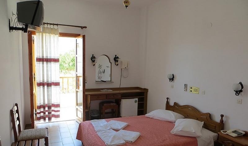 Hotel Armonia