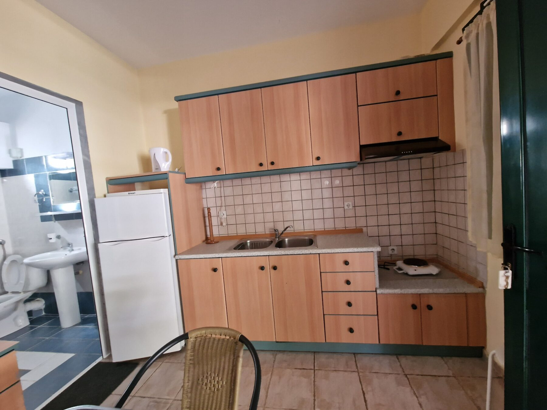 Vila Prapas 3 ex Matoula 3