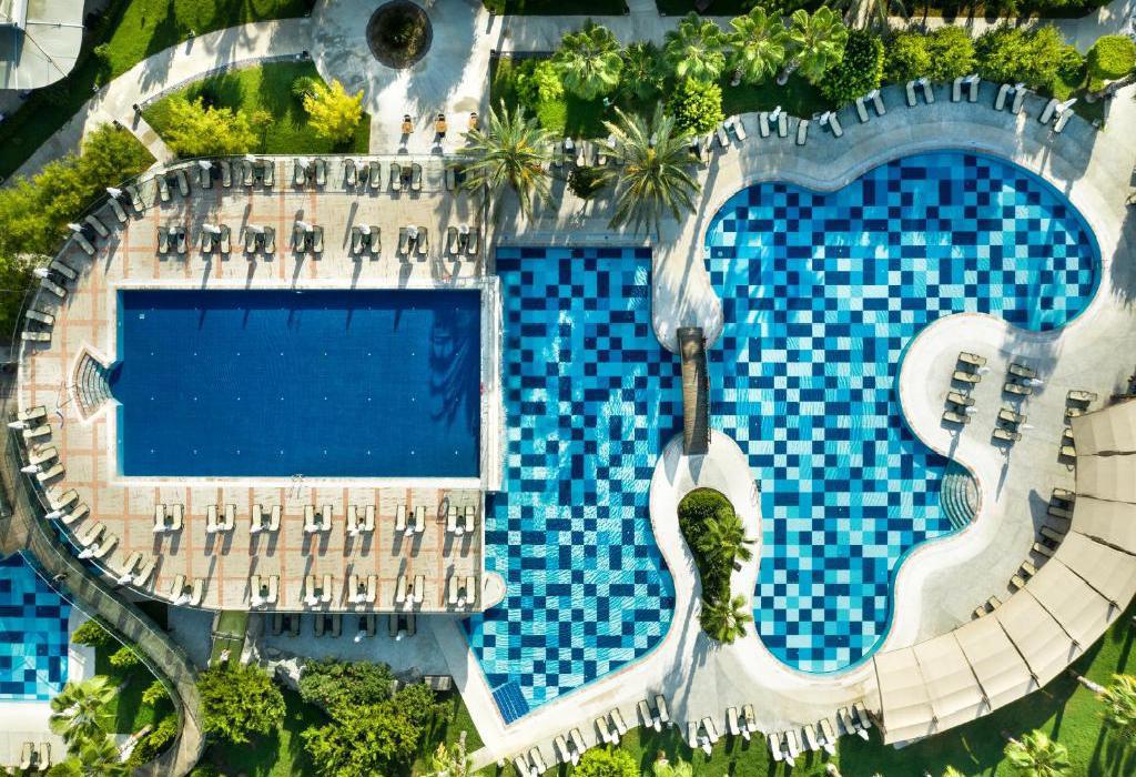 Hotel Sherwood Exclusive Lara