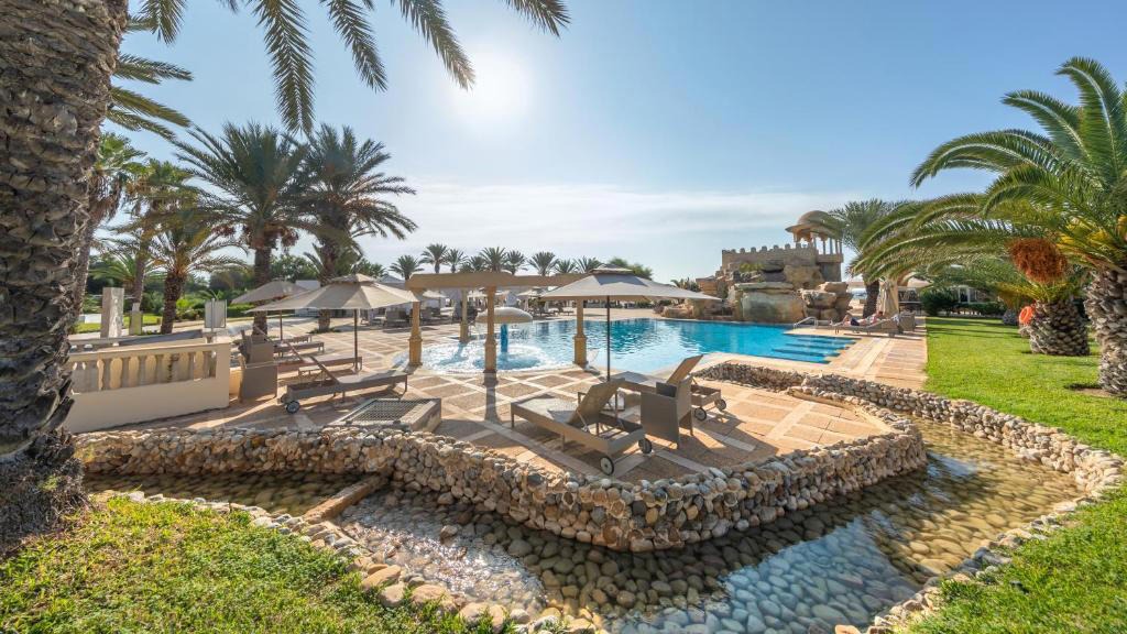 Steigenberger Marhaba Thalasso