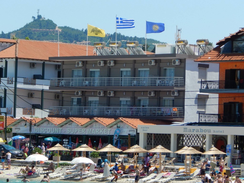 Vila Poseidonio