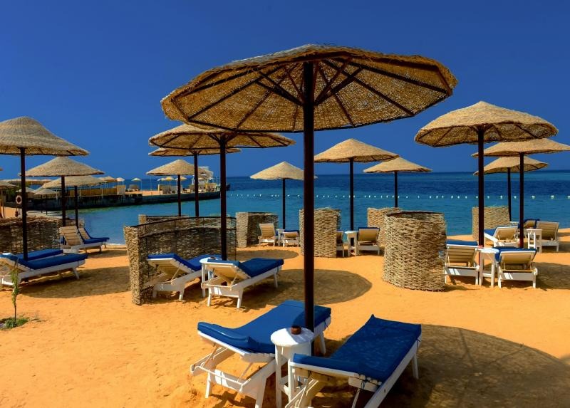 Sea Star Beau Rivage