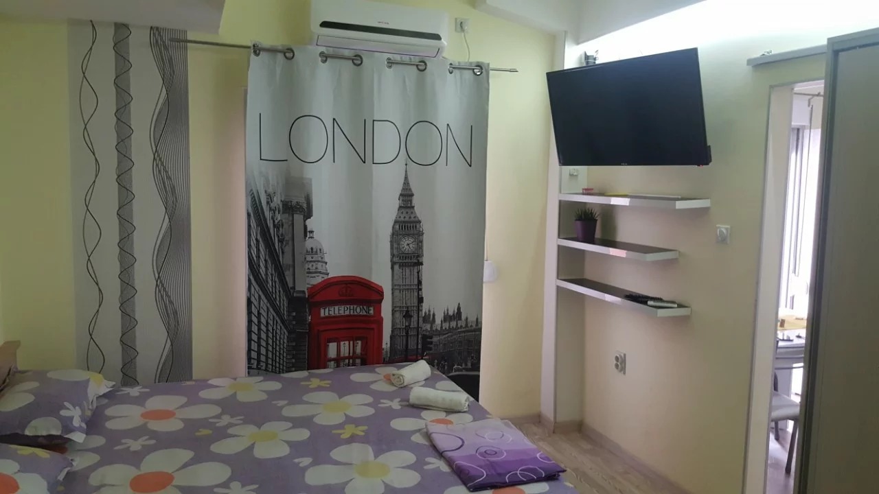 Apartmani Gold 