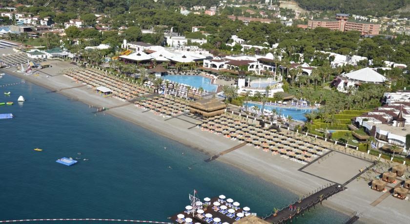Emelda Sun Club