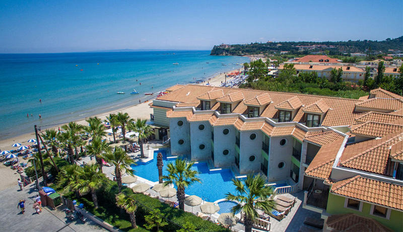 Palazetto Hotel