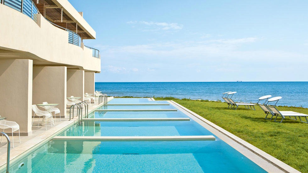 Grecotel Astir Alexandropolis