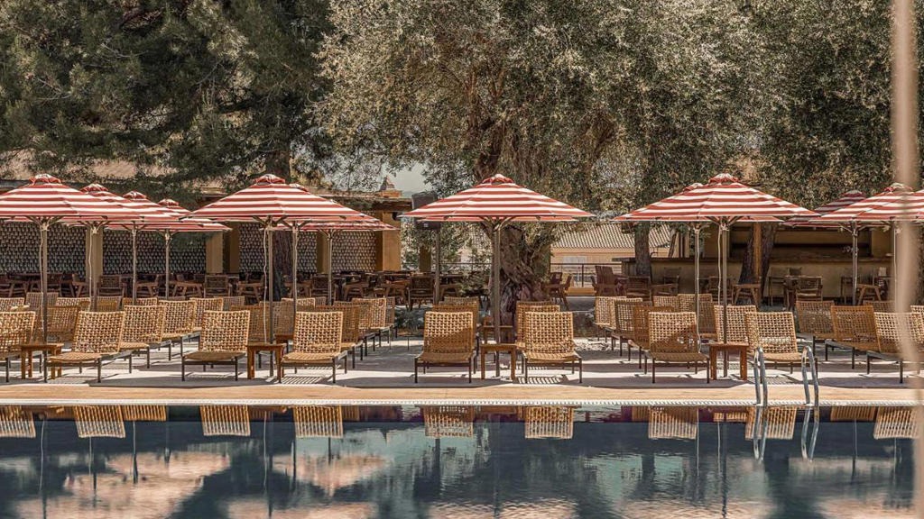 Cooks Club Corfu