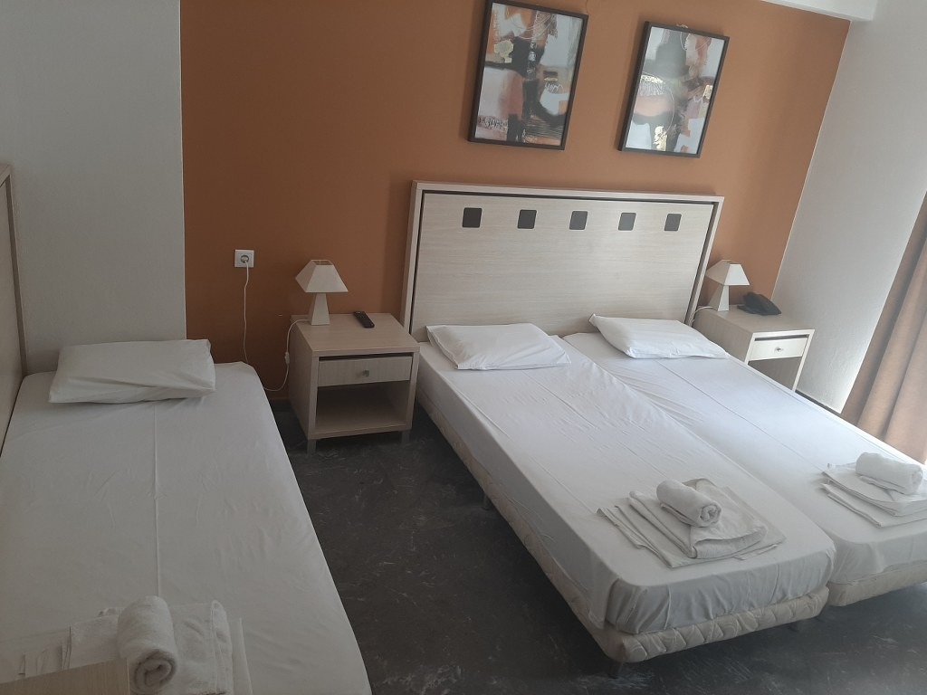 Hotel Nancy