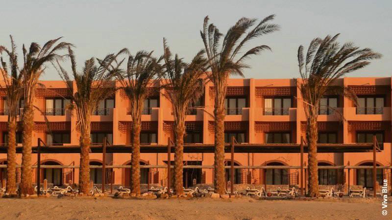 Viva Blue Resort & Diving Sharm El Naga