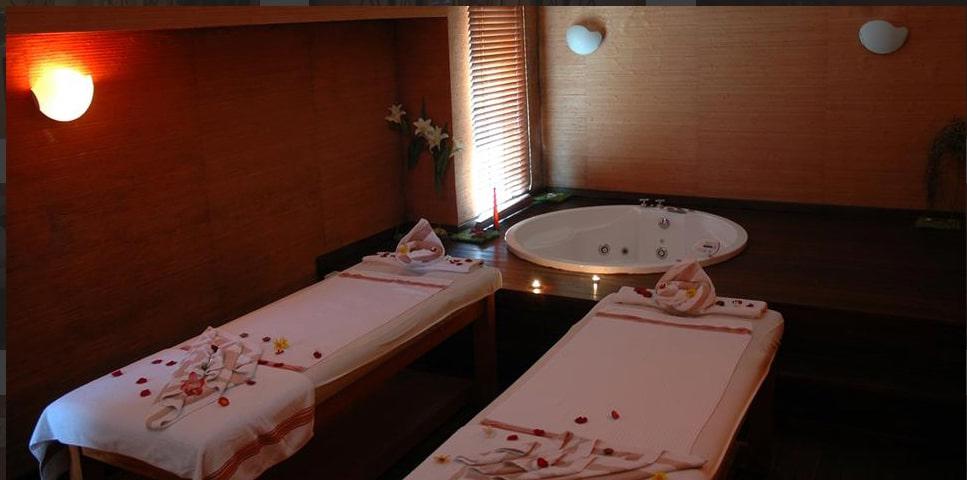 Hotel Meder Resort
