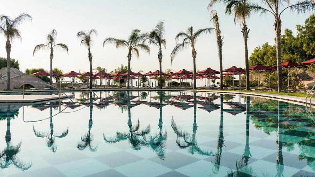 Esperos Palace Resort
