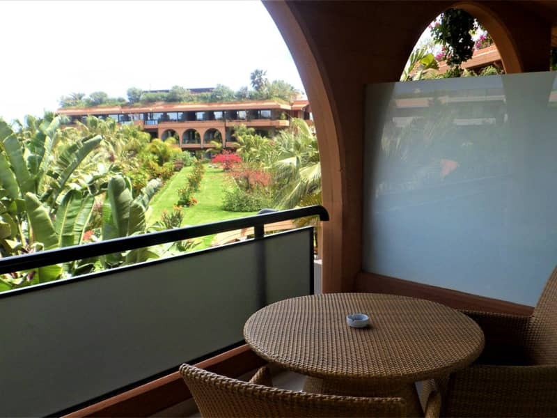Hotel Acacia Resort