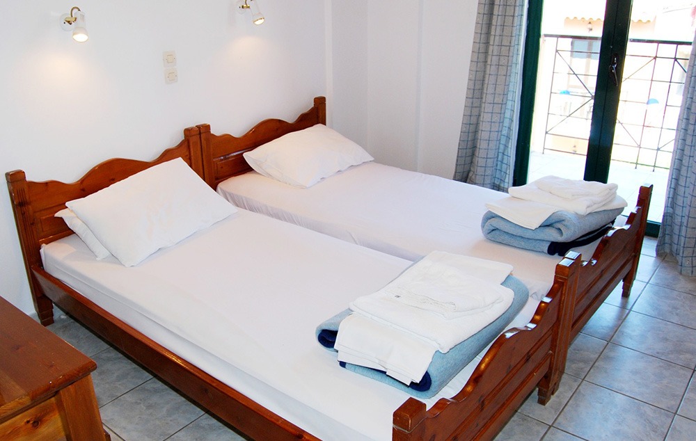 Vila Alexandros