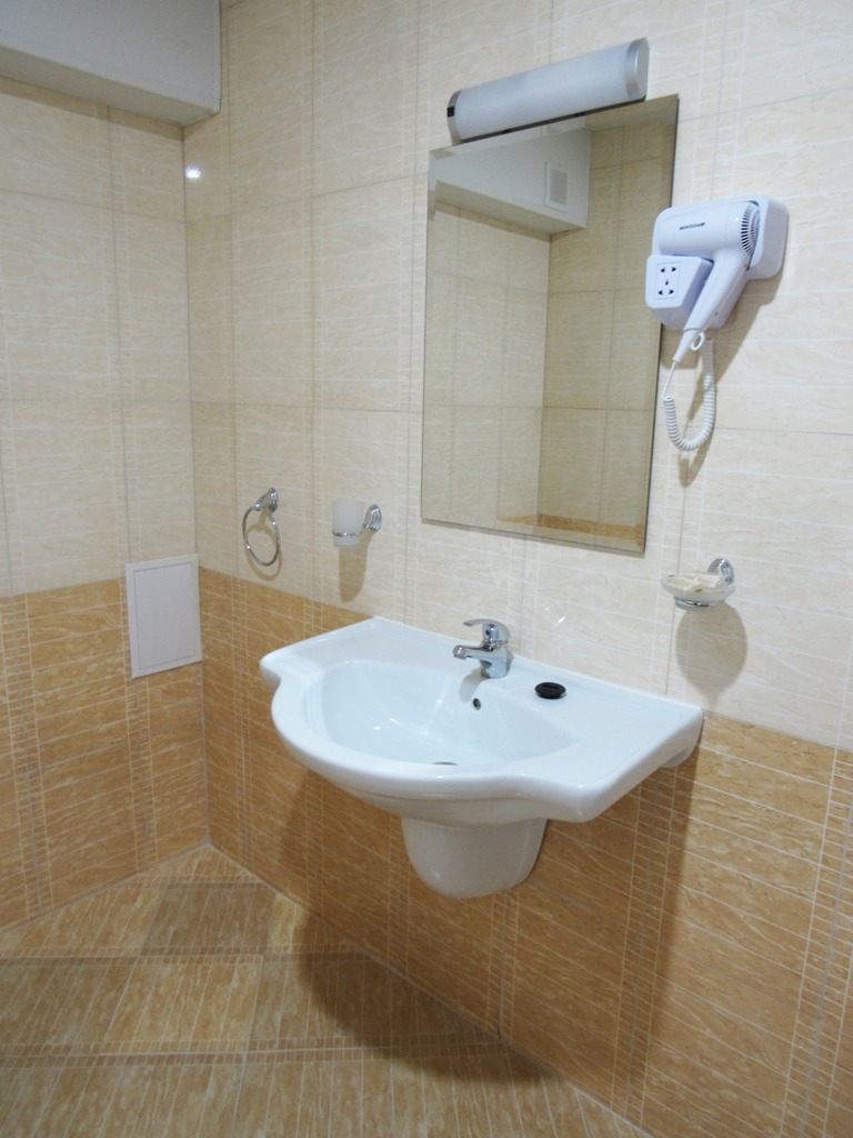 Hotel Kamenec