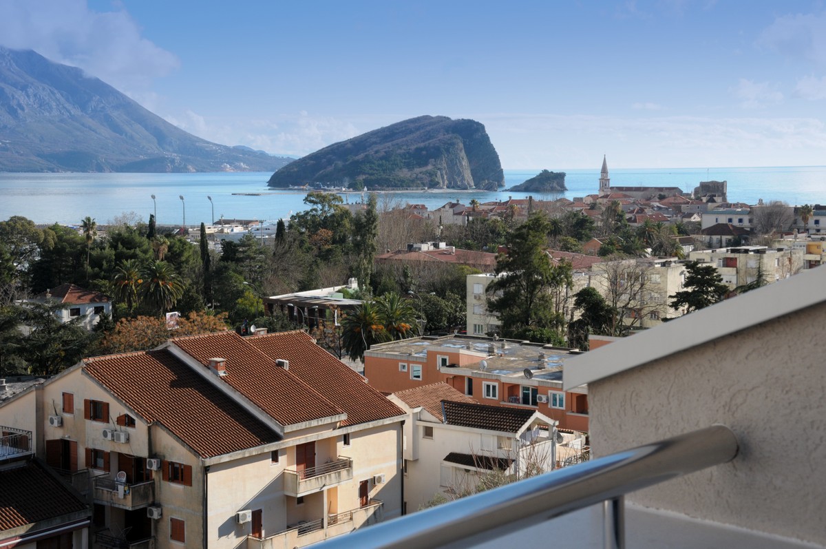 Apartmani Anita