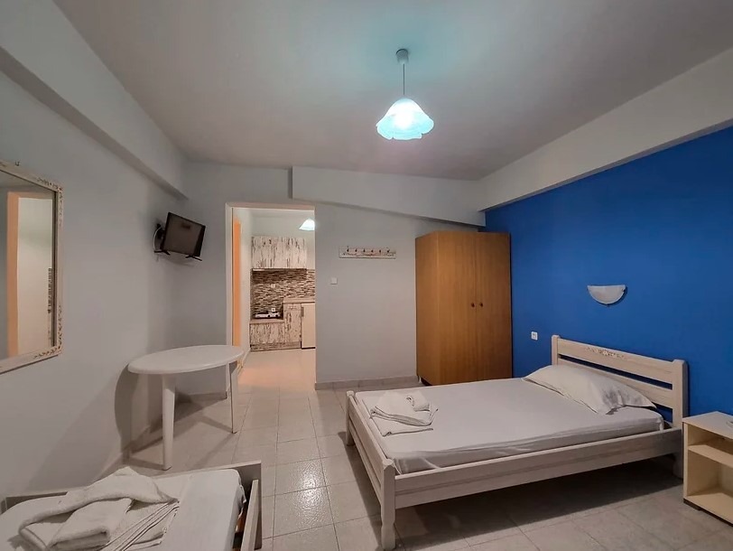 Vila Masouridis