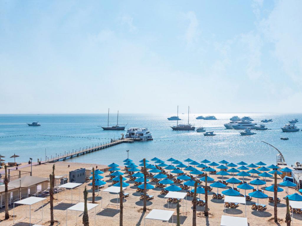 Hotel Pickalbatros Blu Spa Resort