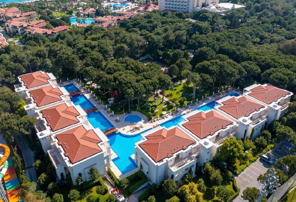 Hotel Bellis Deluxe
