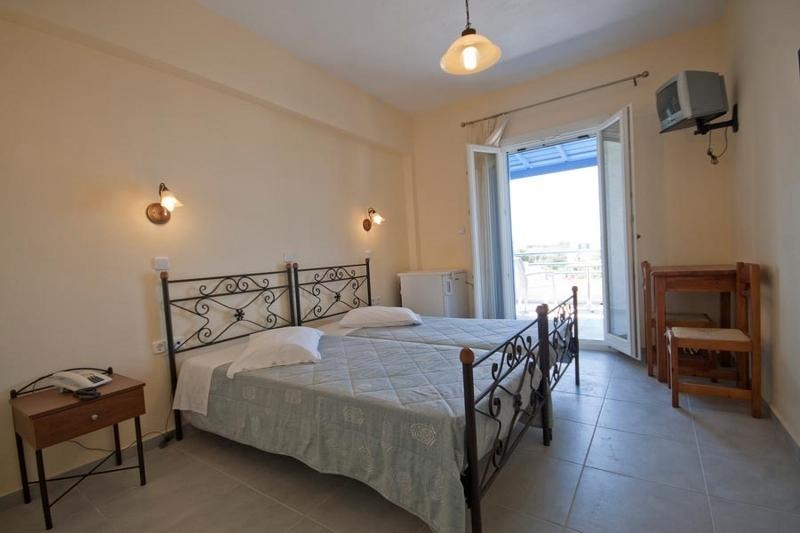 Hotel Agia Anna