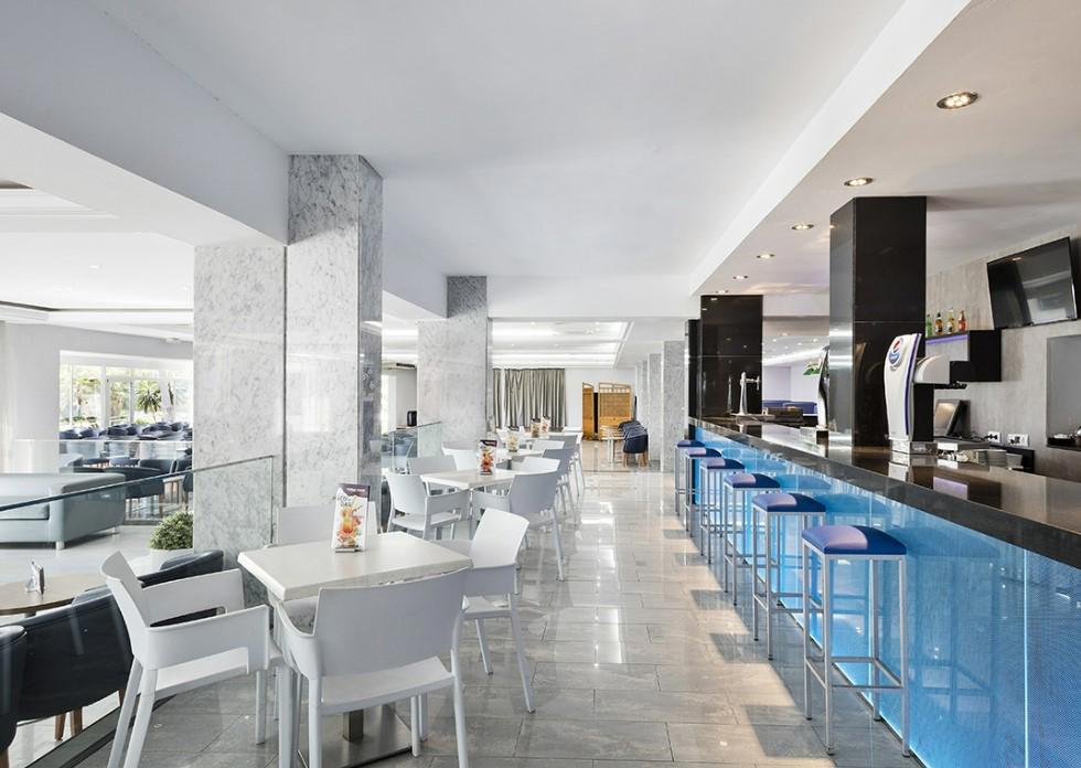 Hotel Best Siroco
