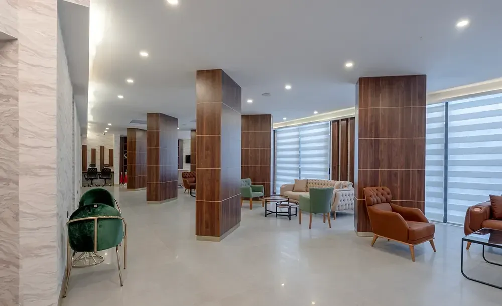 Hotel Jura Ada Beach