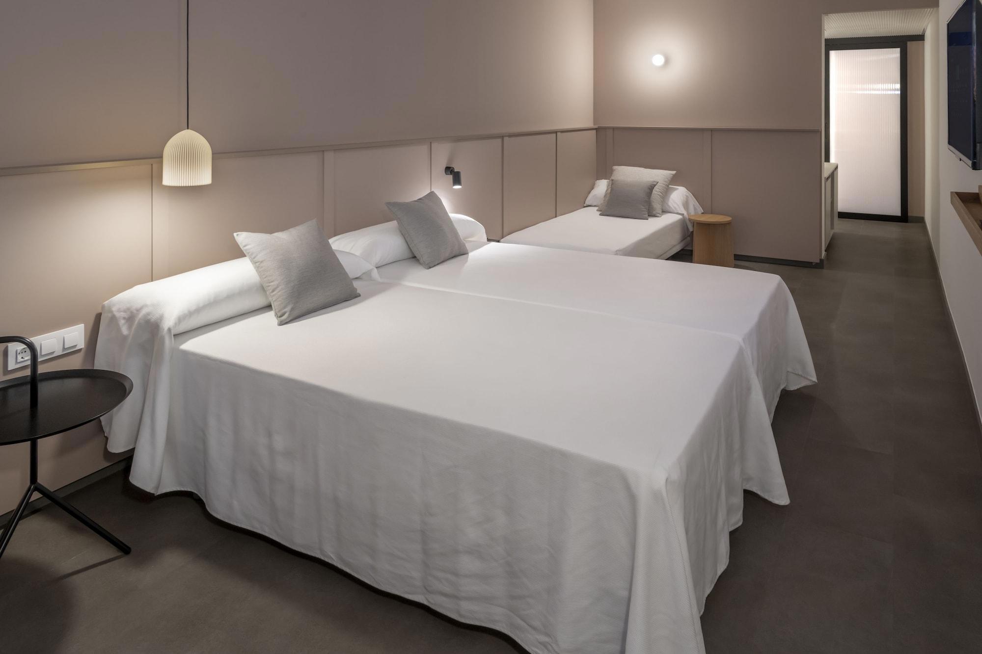 Hotel Ght Miratge