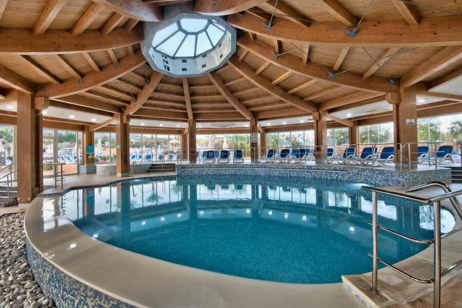DB Seabank Resort & Spa