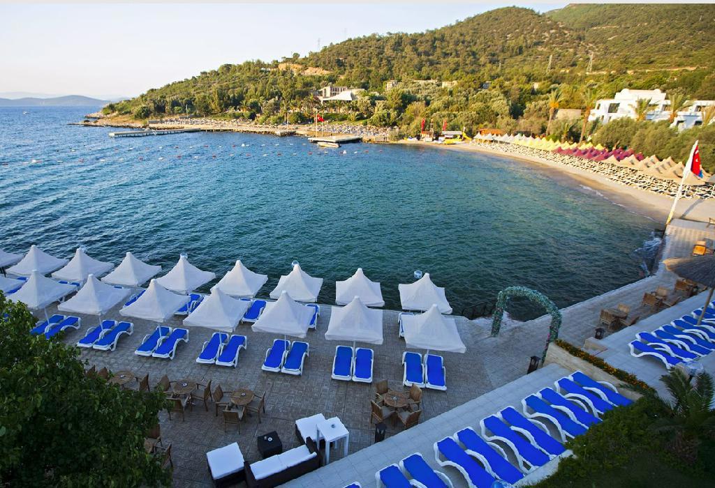 Hotel Samara
