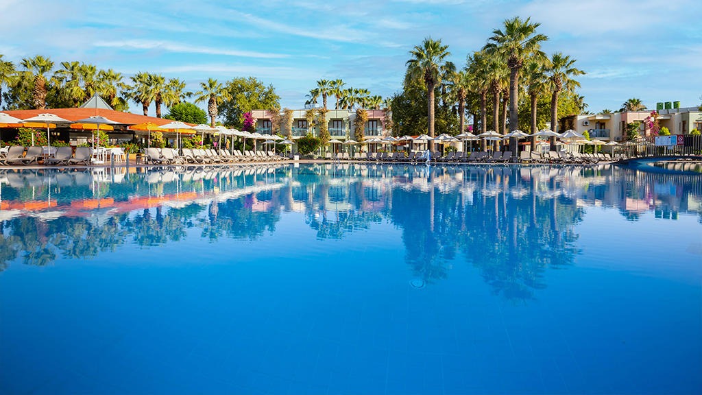 Von Resort Golden Beach