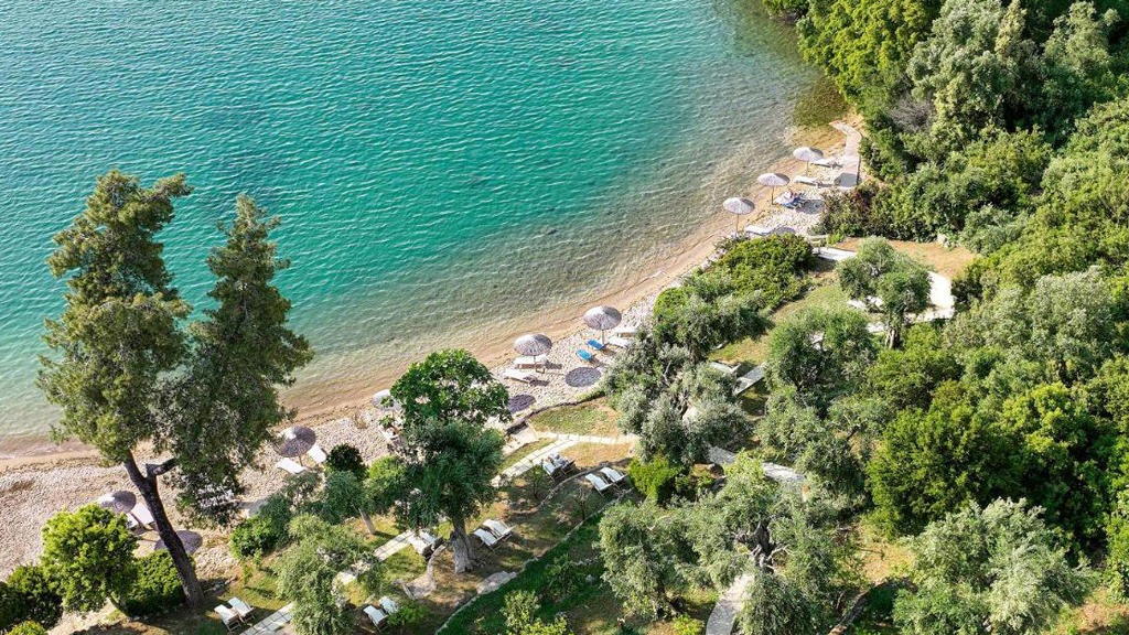 Grecotel Eva Palace