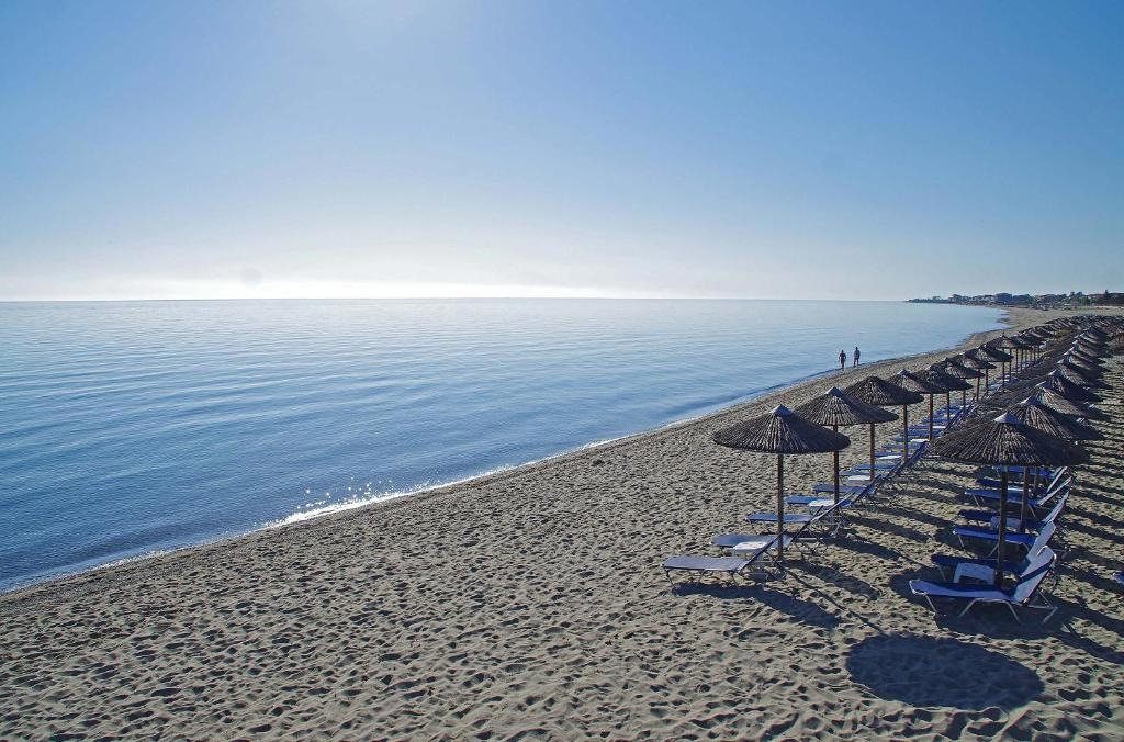 Hotel Sun Beach Platamonas