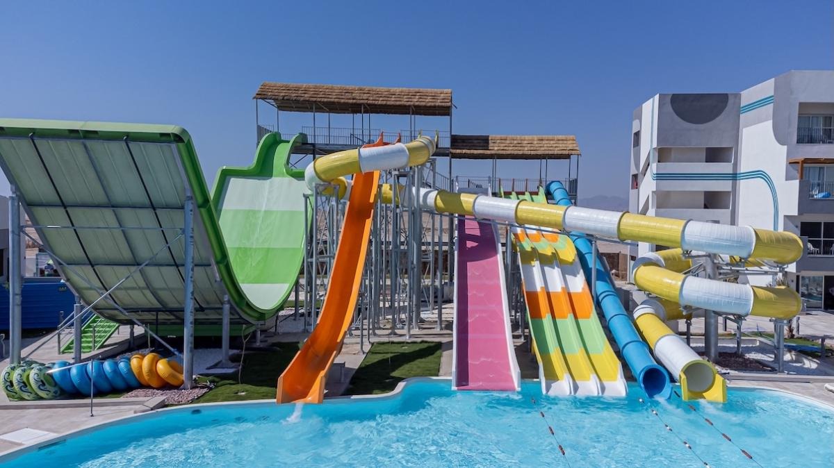 Amwaj Beach Club Abu Soma