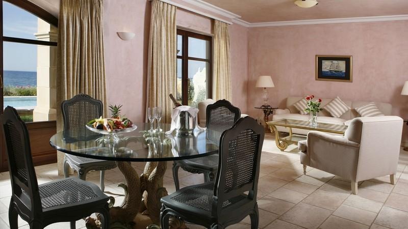 Hotel Aquila Rithymna Beach