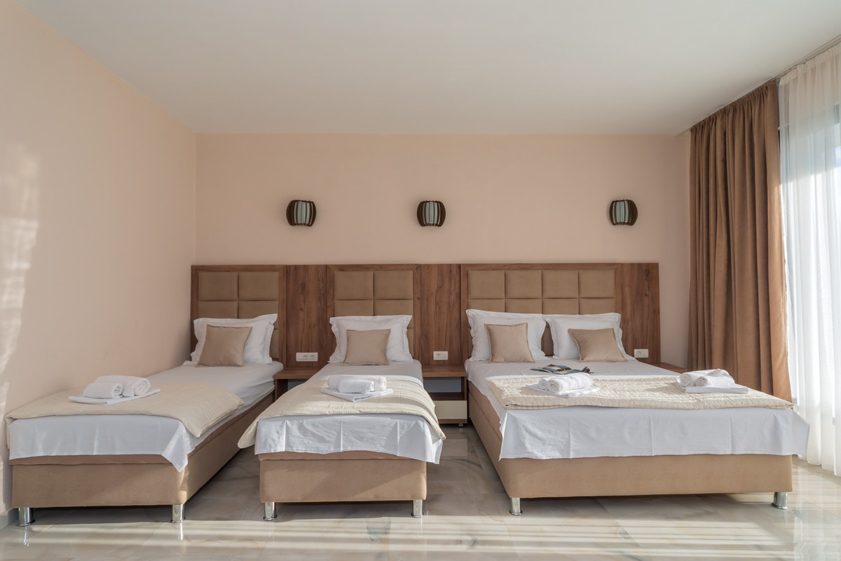 Studio-apartmani Lara Lux