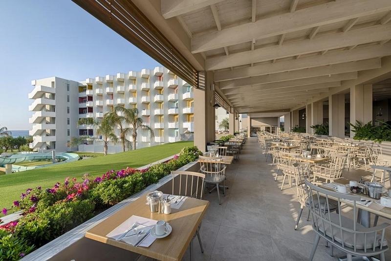 Hotel Esperides Beach Resort