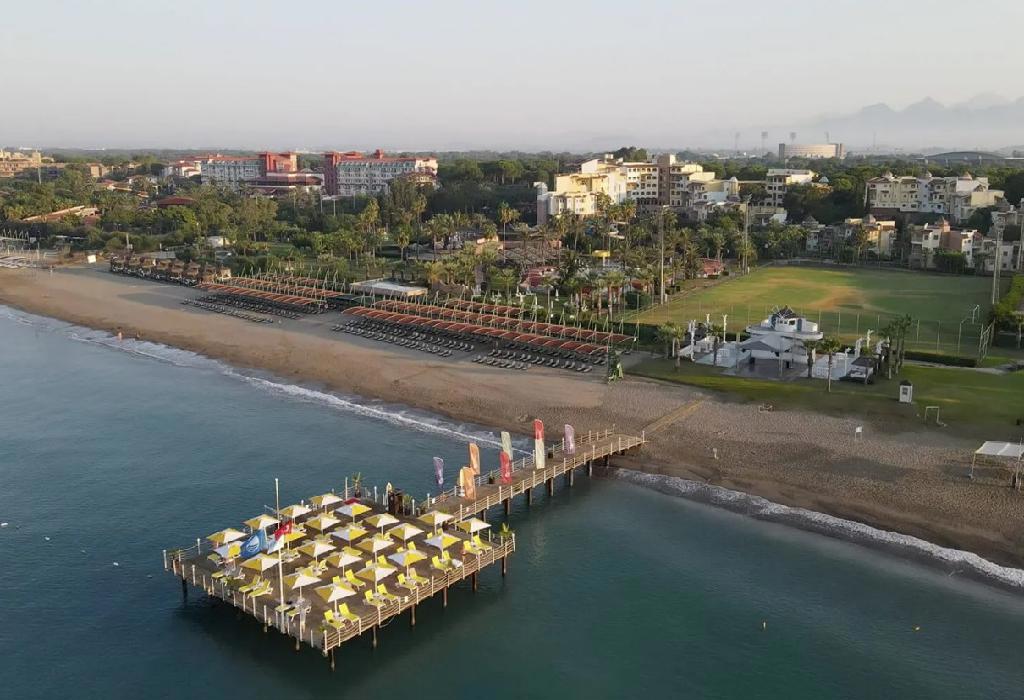 Limak Arcadia Golf and Sport Resort