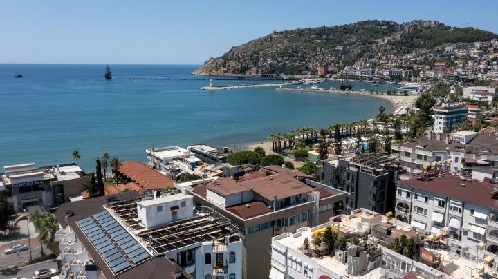 Buyuk Hotel