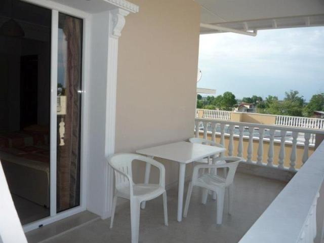 Vila Apolon