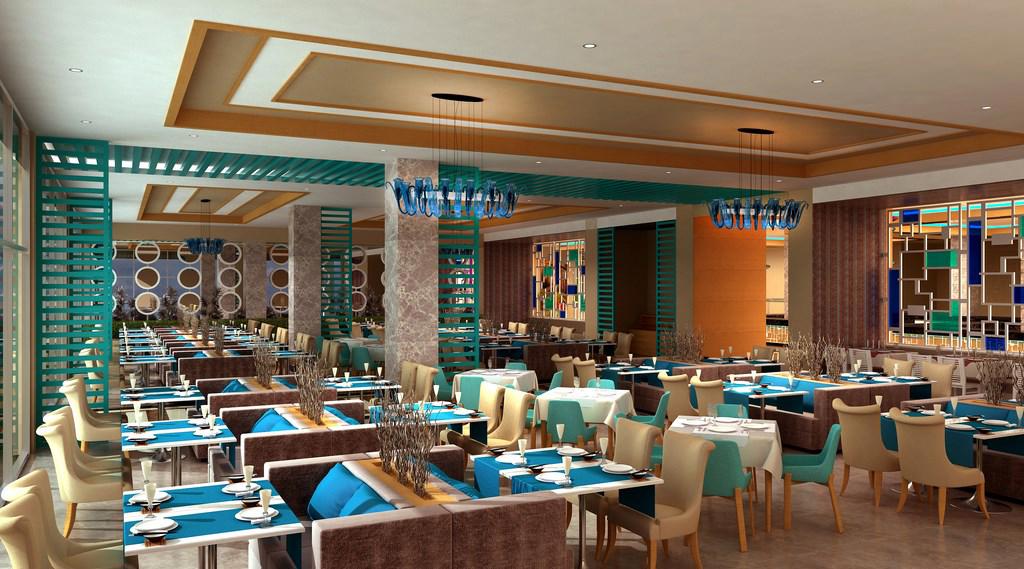 Korumar Ephesus Beach and Spa Resort