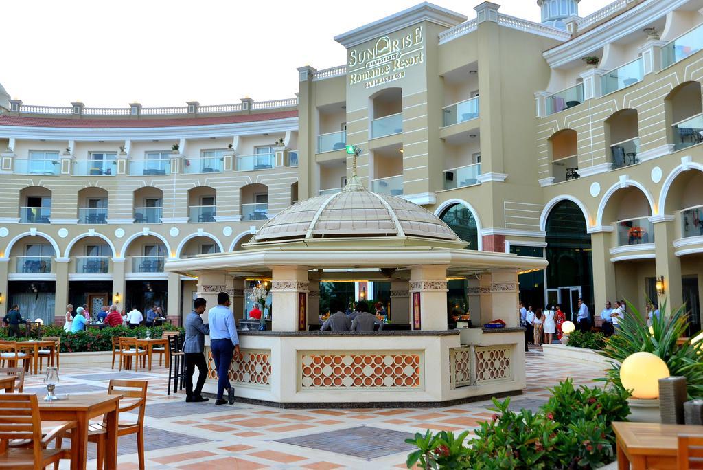 Hotel Kaisol Romance Resort
