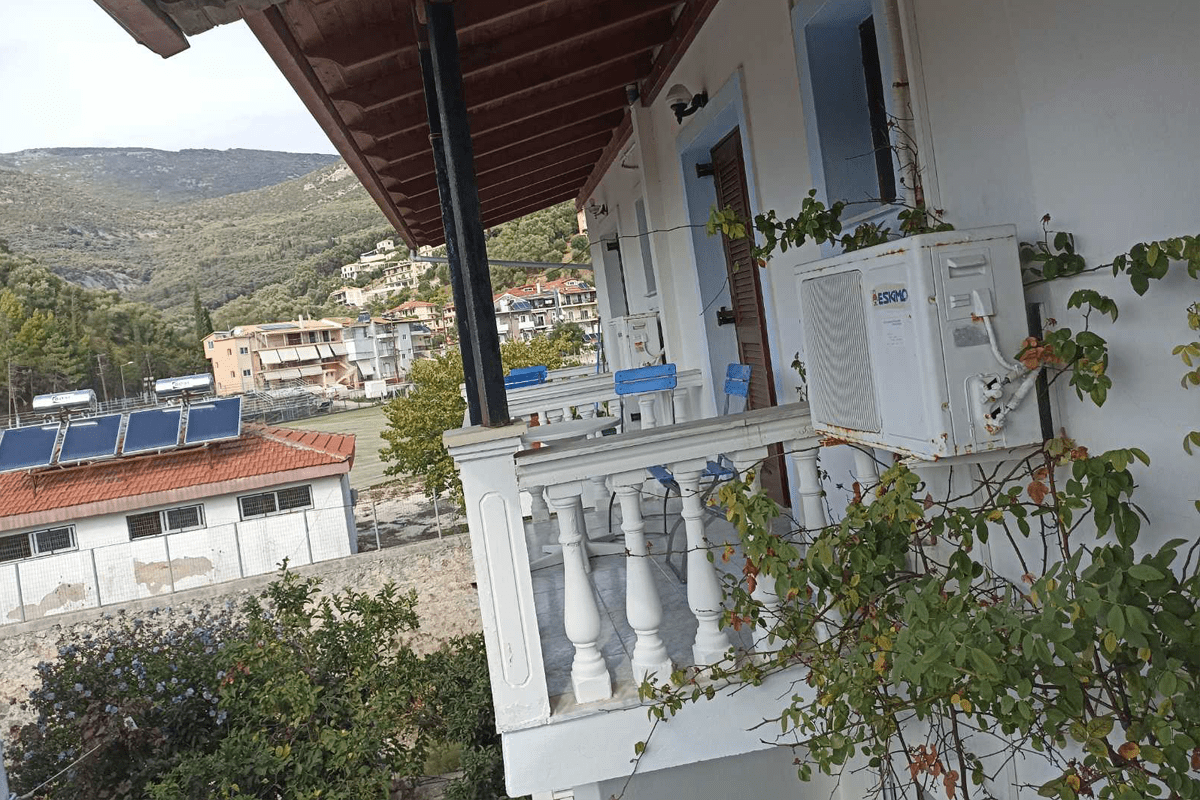 Vila Bakas