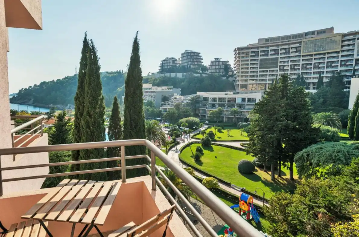 Hotel Iberostar Waves Bellevue