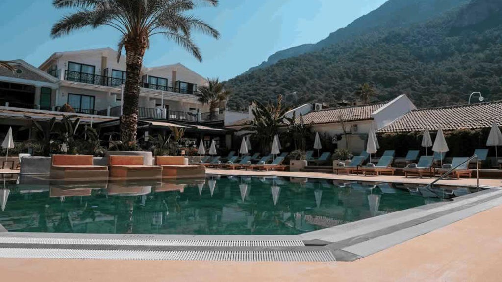 Karbelsun Hotel