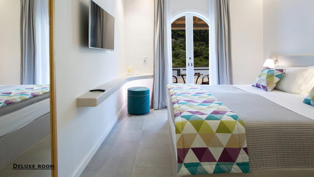 Odyssey Hotel