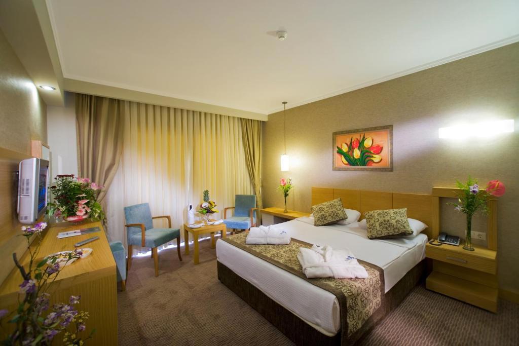 Saphir Resort