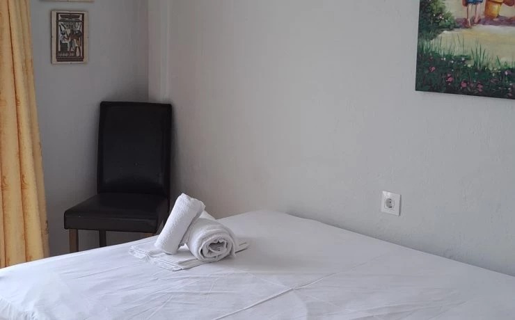 Vila Soto