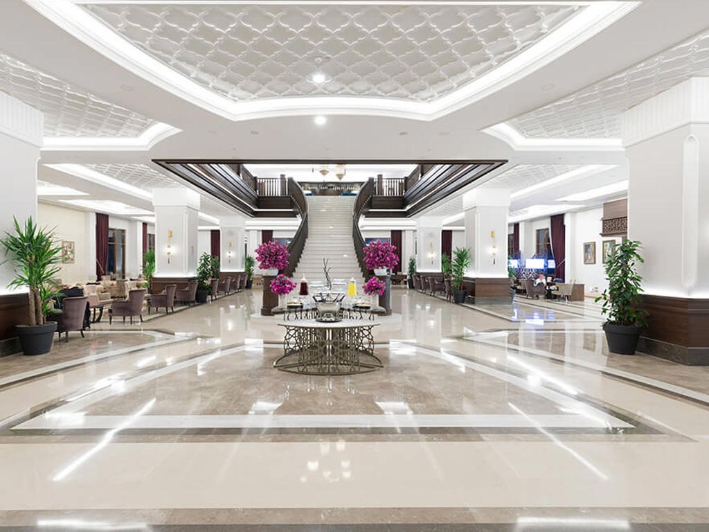 Swandor Hotels and Resort Topkapi Palace