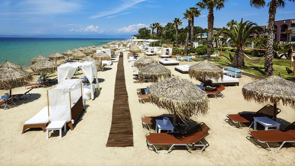 Ilio Mare Hotel
