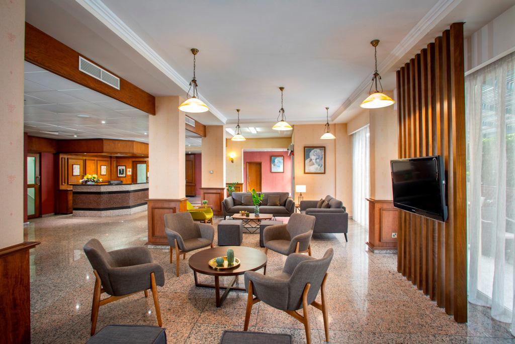 Hotel Kapetanios