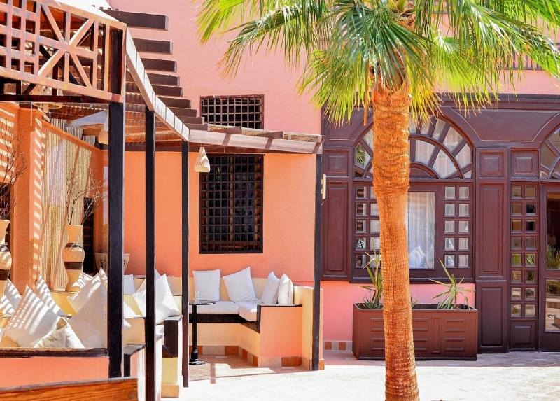 Paradise Abu Soma